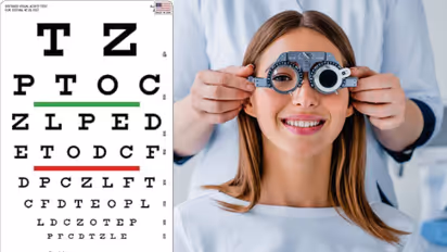 Karnataka Vision Care Free Eye Checkups and Spectacles for Citizens Over 40