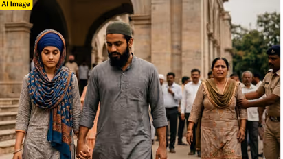 Sikh Girl Chooses to Stay with Muslim Lover Karnataka HC Rejects Mother s Plea
