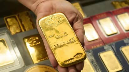 Gold Jewelry Demand Drops by 70 percents After Duty Hike
