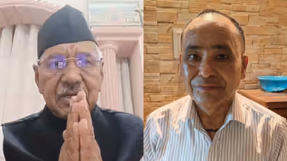 Uttarakhand Veteran Singer Narendra Singh Negi Demands Justice For Chef Keshav Negi Malviya Nagar fire tragedy in Delhi