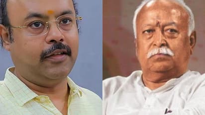 yathindra siddaramaiah on Rss