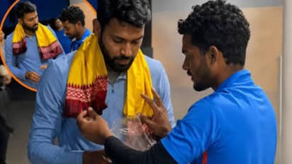 Hardik Pandya