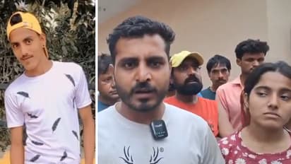 Uttar Pradesh Crime Ghaziabad Man Killed in Knife Attack at Birthday Party Three Detained
