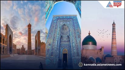 Uzbekistan