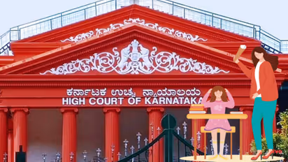 High court