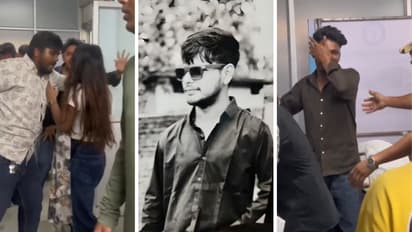 Jamshedpur youth shot dead after brutal attack in Mango love rivalry suspected in Jharkhand firing case
