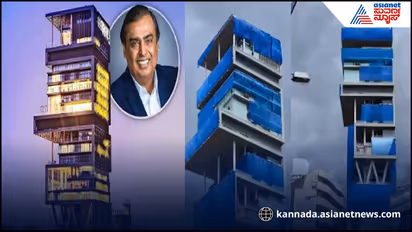 Mukesh Ambani