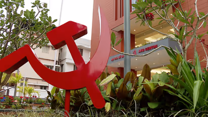 CPM CENTRAL COMMITTEE