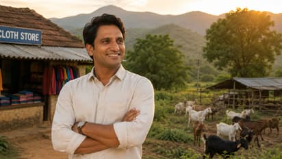 always have a plan b ready laid off after 12 years in it man returns to village instead of job hunt