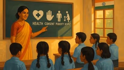central government tells supreme court it is considering comprehensive sex education in schools