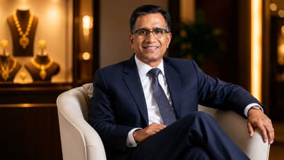 started at 46 built rs 54000 crore company how ts kalyanaraman started kalyan jewellers with rs 25 lakh savings