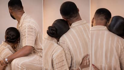 How a Looking for a Husband Joke Led Content Creator Emmauella Okafor to True Love
