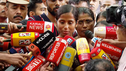 Chenthamara case