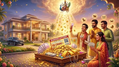 ketu transit 2026 these 5 zodiac signs may receive sudden wealth and good fortune