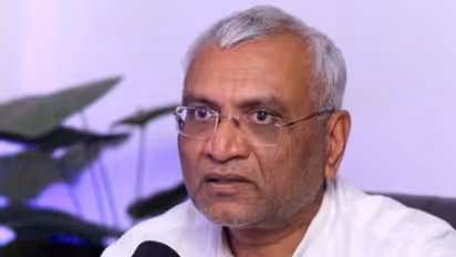 Divorce Wiped Out My Millions Indian Origin Businessman Harish Dabasia Opens Up
