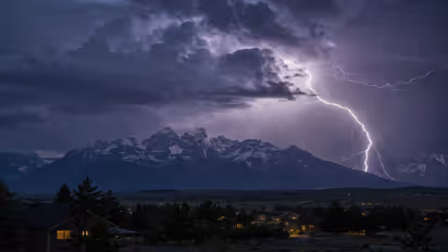 lightening