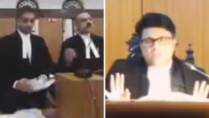 Karnataka HC Judge M Nagaprasanna Questions Rs 40000 Income Claim By Ex KPSC Chief Daughter in KPSC Quota Case