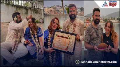 Pushkar wedding