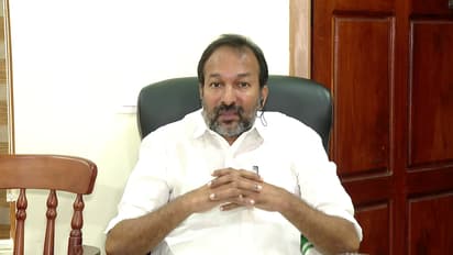 pc vishnunath