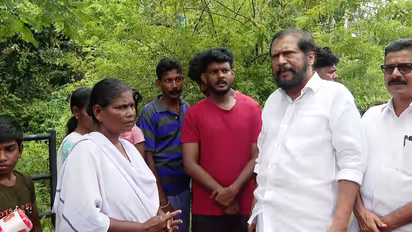 raju embraham at mullapally