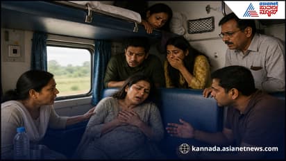 Indian Railway