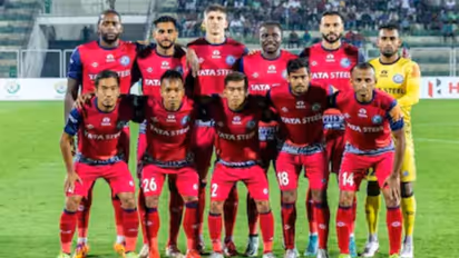 Jamshedpur FC sold for just Rs 100 Tata Steel transfers club to Churchill Brothers