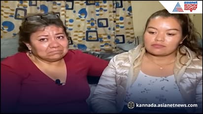 Mexico child kidnapping