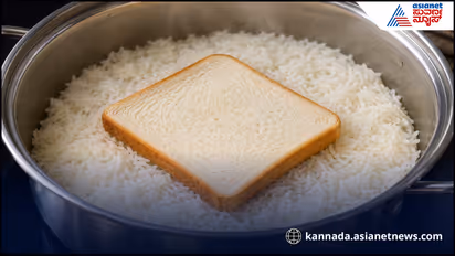 Cooking Hacks