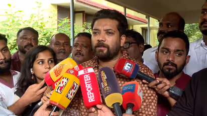 shafi parambil mp on pkd railway division