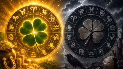September lucky and unlucky zodiac sign horoscope