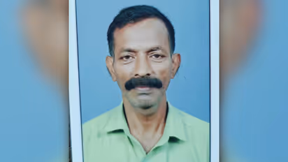Vinod kumar