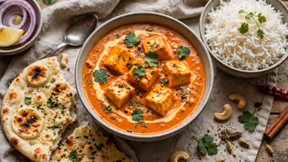 paneer butter masala recipe kannada