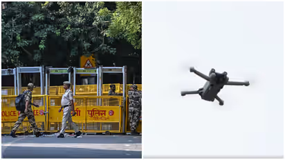 Delhi Police
