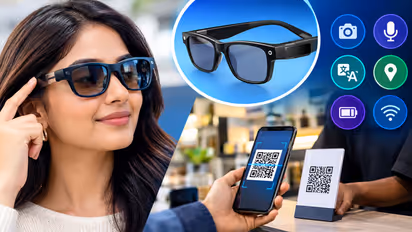 jio ai glasses upi payments features