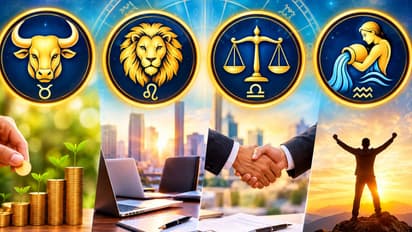 today horoscope of 14 october 2026