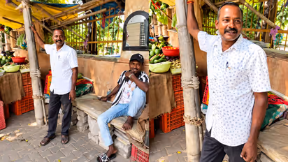 shopkeeper refuses money from late friends son 35 year friendship
