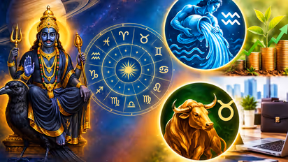 24 October 2026 Saturday horoscope