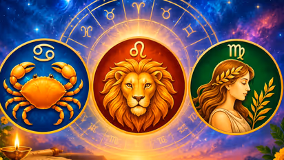26 october 2026 daily horoscope prediction