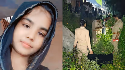 UP Crime Lucknow Woman Murder Victim Ashia Last WhatsApp Messages To Brother Accuse Sister