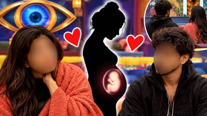 bigg boss love gill gurpreet ghuggi affair pregnancy rumours