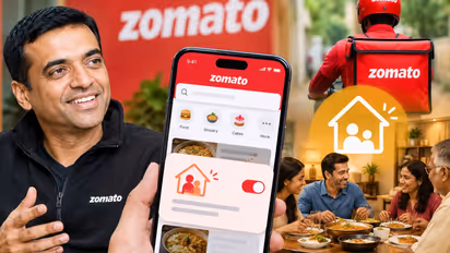 zomato mehmaan mode hidden menu prices
