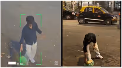 BMC Deploys AI-Powered Cameras To Catch Garbage Dumpers, Issue Warnings