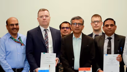 Boost To India’s Defence: Rs 858 Crore Contracts Signed For Missiles And P8I Aircraft