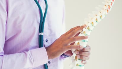 Spinal Muscular Atrophy