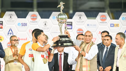 East Bengal FC Durand Cup 2026