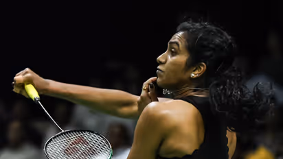 PV Sindhu Lost in the Quarterfinal of the World Championships 2026