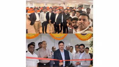 Apnarupee fin india and mysp open new corporate office in pune