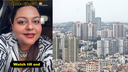 bengaluru house problem