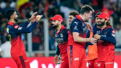 RCB