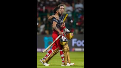 IPL 2023 RCB vs MI